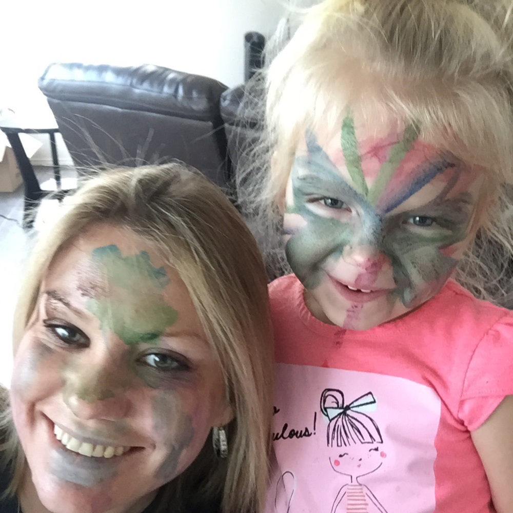 Meet your Posher, Danielle